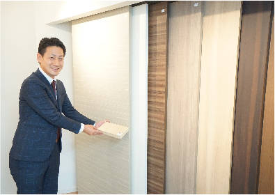 手代木